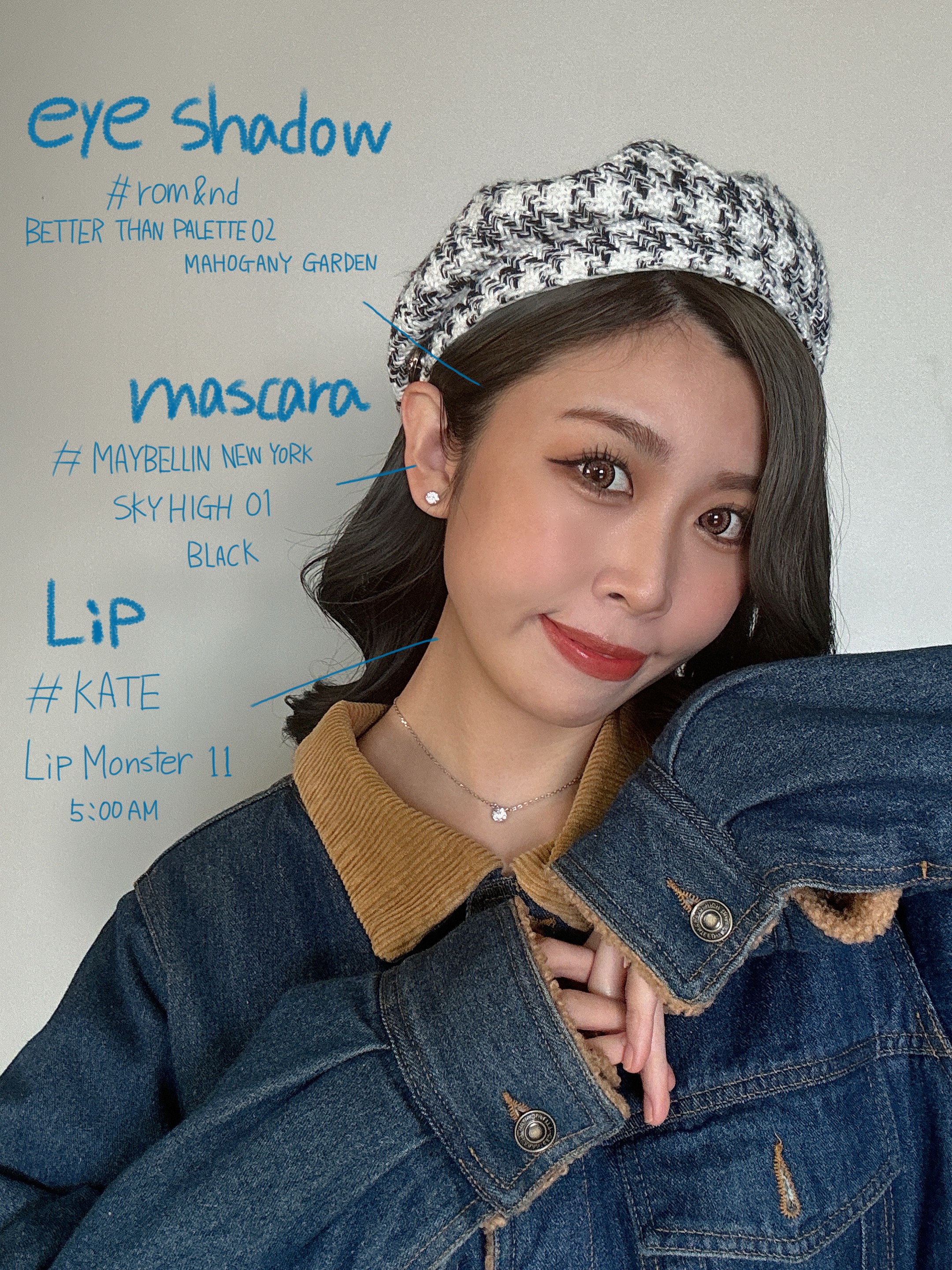 ケイト リップモンスター/KATE/口紅を使ったクチコミ（1枚目）