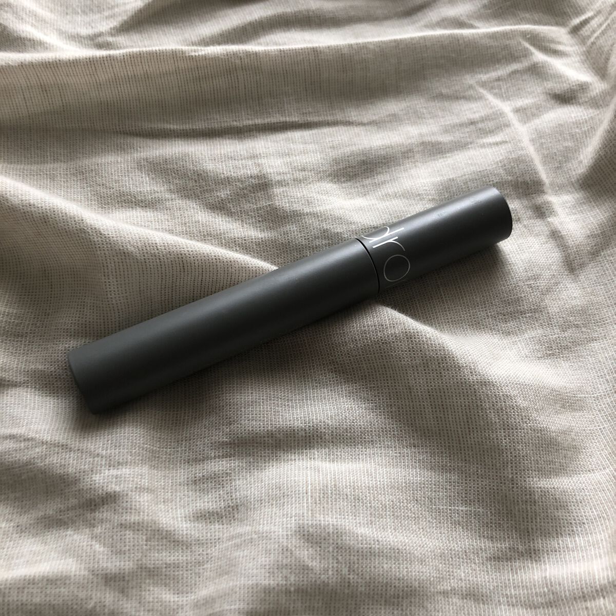 ハンオールフィックスマスカラ/rom&nd/マスカラを使ったクチコミ（1枚目）