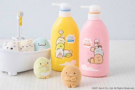 シャンプー/コンディショナー/メリット/市販シャンプーを使ったクチコミ(1枚目)