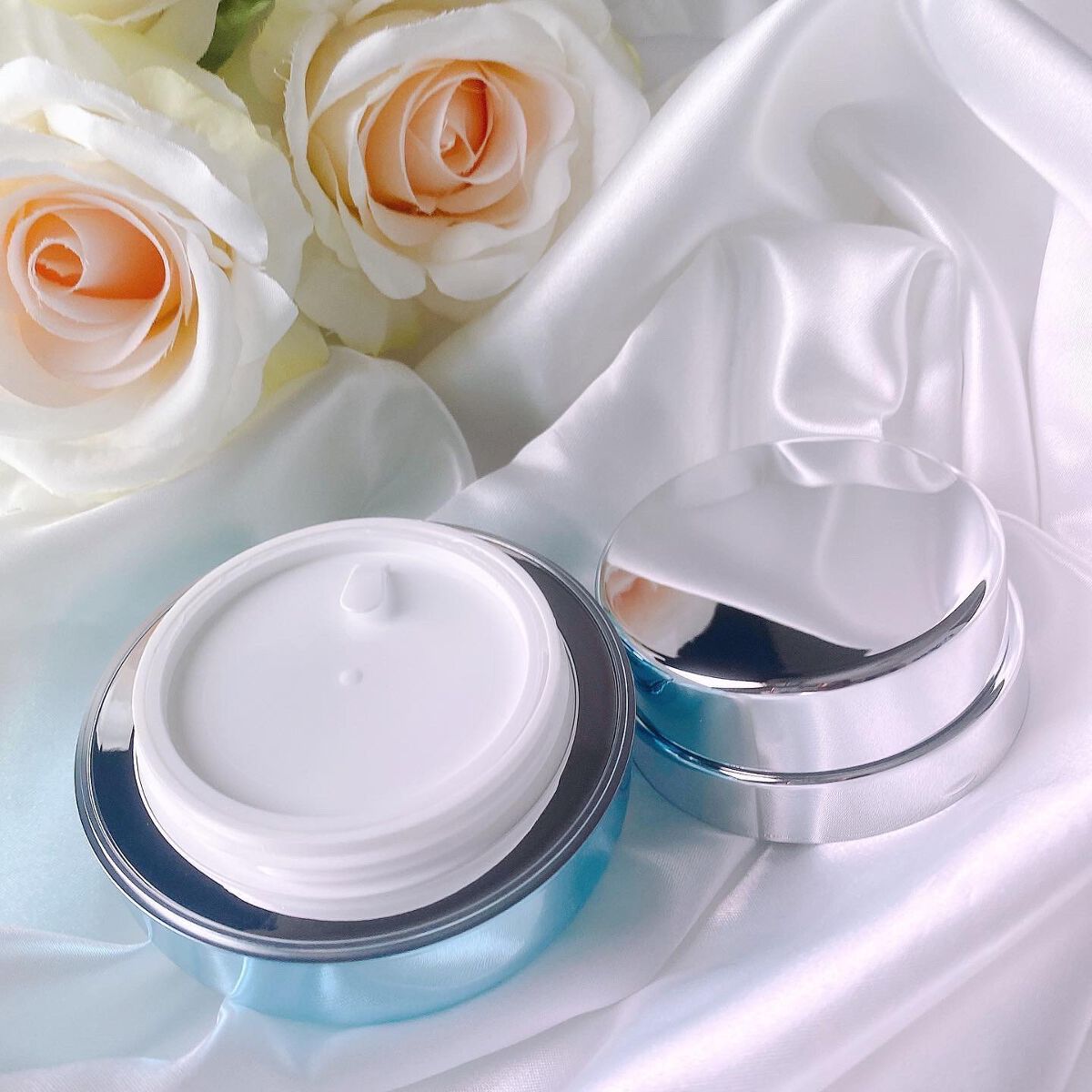 フェイシャル ハイドレーション バランシング エッセンス クリーム/マスク/AGアルティメット/洗い流すパック・マスクを使ったクチコミ(3枚目)