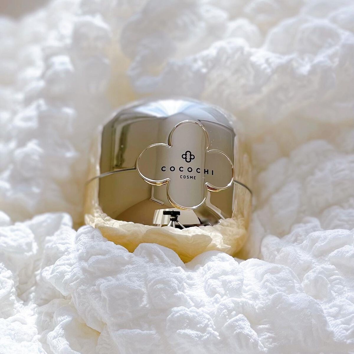 AG アルティメット フェイシャルクリームマスク/AGアルティメット/フェイスクリームを使ったクチコミ（1枚目）