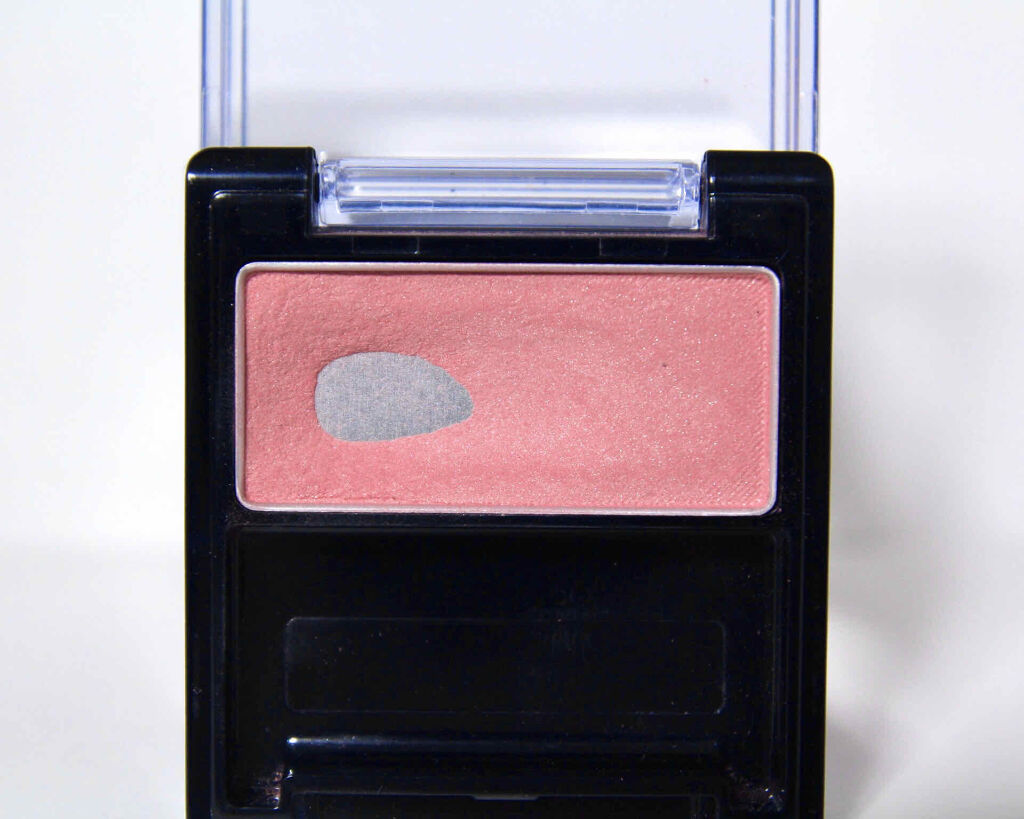 チークカラー/グレイシィ/パウダーチークを使ったクチコミ（2枚目）