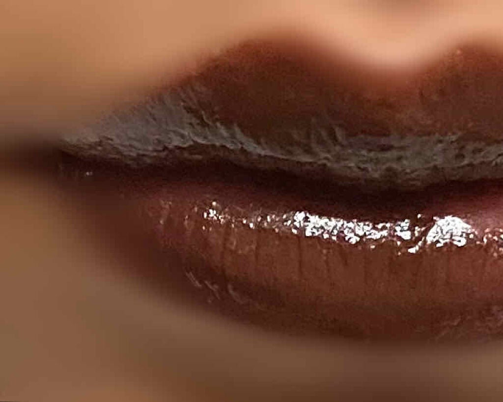 ベルベット リップグライド/NARS/口紅を使ったクチコミ(3枚目)