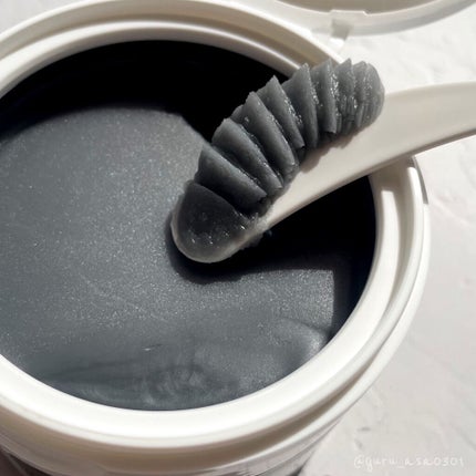 クレンジングバームモイストN/CLAYGE/クレンジングバームを使ったクチコミ(2枚目)