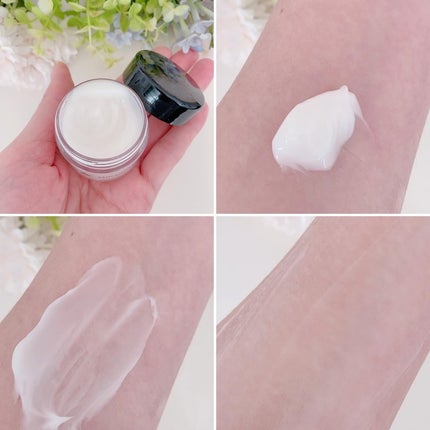 リモイストクリーム<リッチタイプ>/明色/フェイスクリームを使ったクチコミ(3枚目)