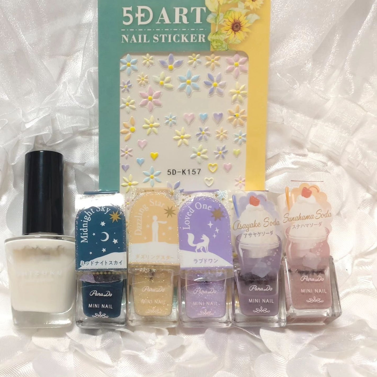 ミルクティ on LIPS 「✴✴#バレンタインネイル❤️✴色合いがチョコ🍫っぽくないですけ..」(5枚目)