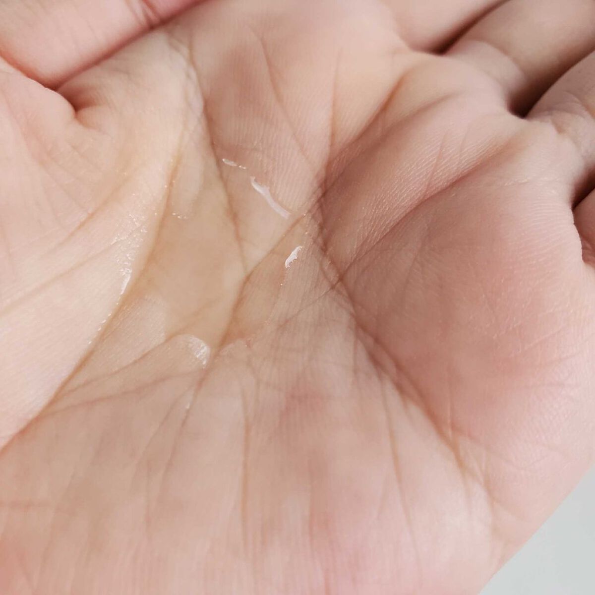 クリアウェルネス ピュア コンクSS ミドルサイズ 125ml/雪肌精/化粧水を使ったクチコミ（3枚目）