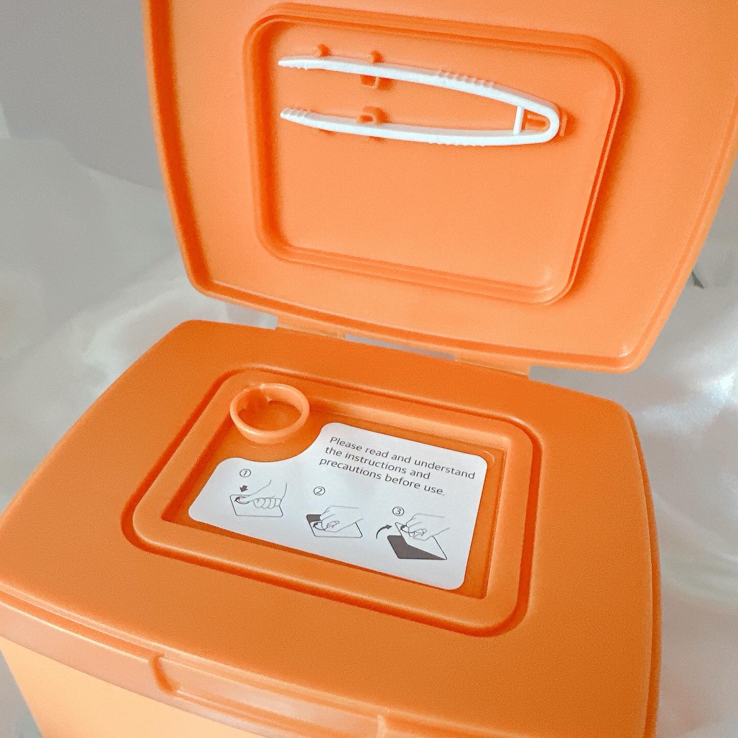 パーフェクトシービタアンプルマスク/TIRTIR(ティルティル)/シートマスク・パックを使ったクチコミ（2枚目）