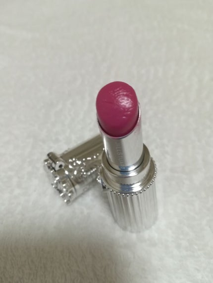 リップブロッサム/JILL STUART/口紅を使ったクチコミ(1枚目)
