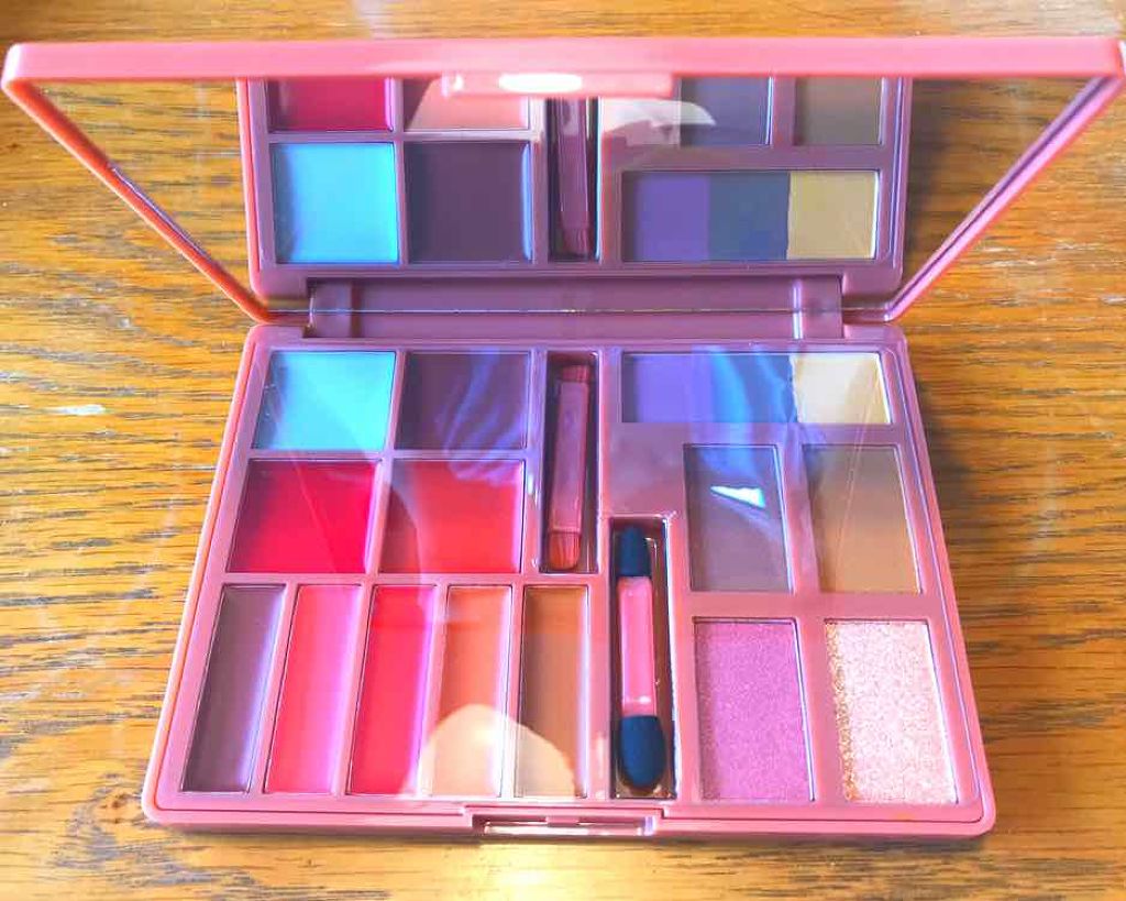 mini 2019年11月号/mini /雑誌を使ったクチコミ(3枚目)