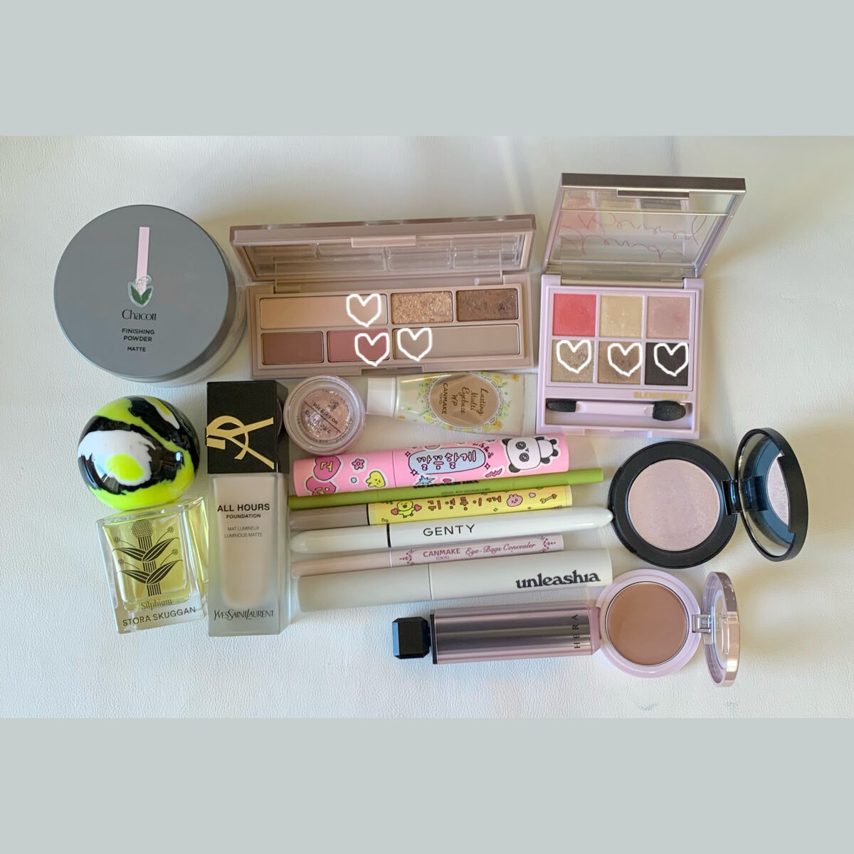 センシュアルパウダーマットリップスティック ヒー/HERA/口紅を使ったクチコミ（1枚目）