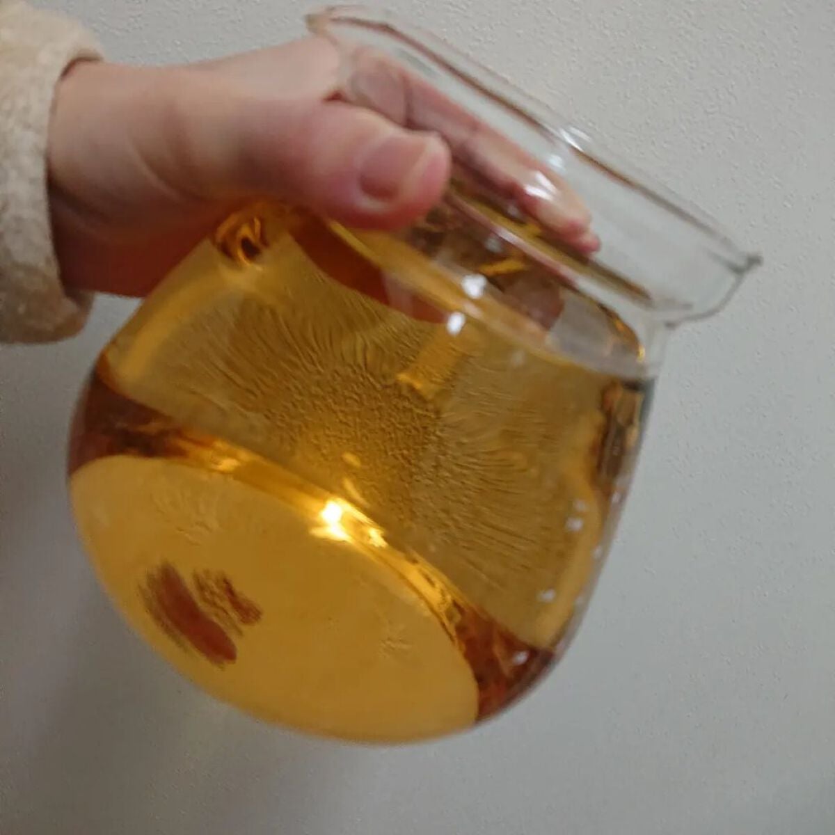 ヨウティー/TEA:Treat/ドリンクを使ったクチコミ(6枚目)