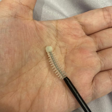 ロングアクティブアイラッシュセラム/COSNORI/まつげ美容液を使ったクチコミ(2枚目)