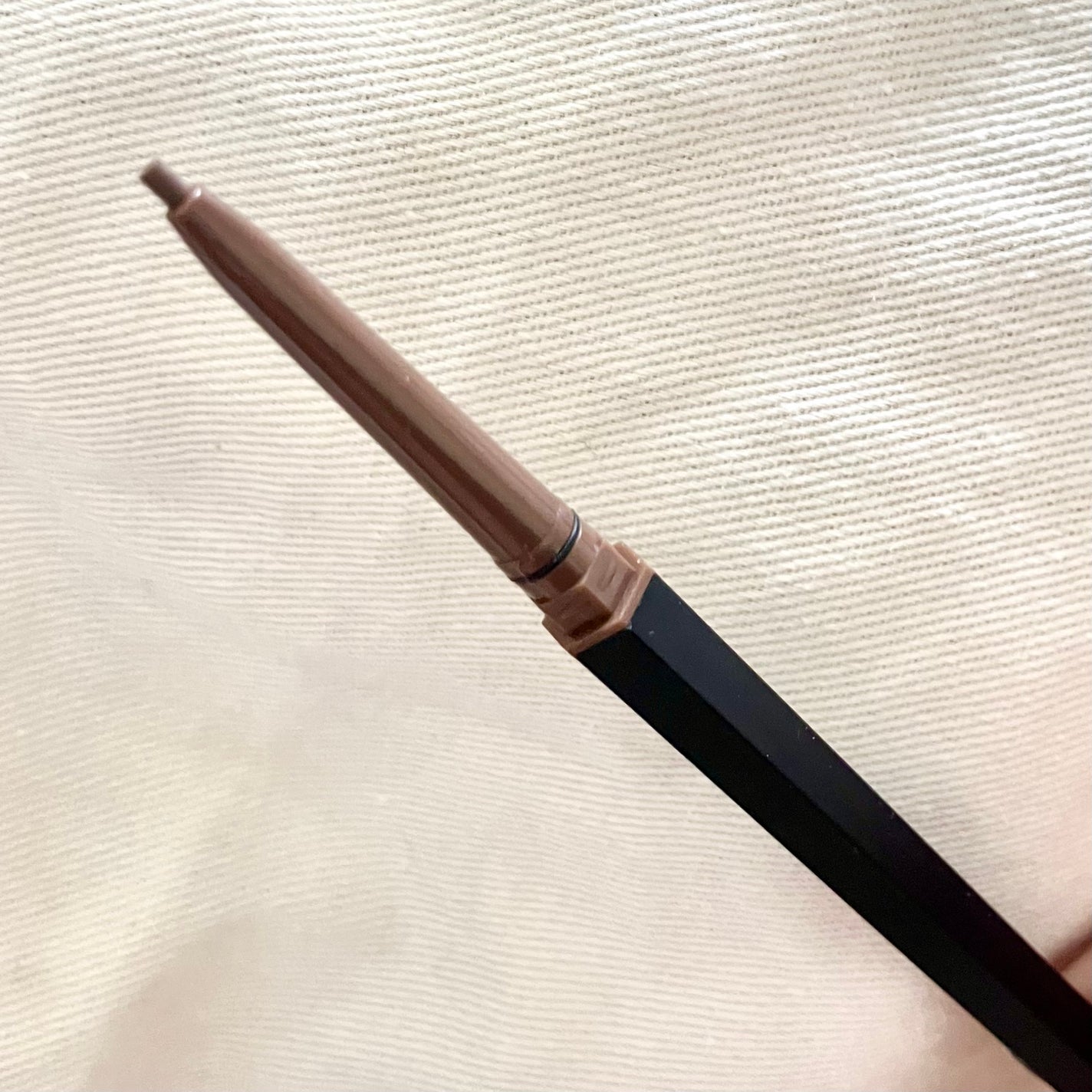 エトワルローズ クリームペンシル/Étoile Rose/ペンシルアイライナーを使ったクチコミ(2枚目)