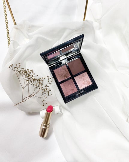 アディクション ザ アイシャドウ スパークル/ADDICTION/単色アイシャドウを使ったクチコミ(1枚目)