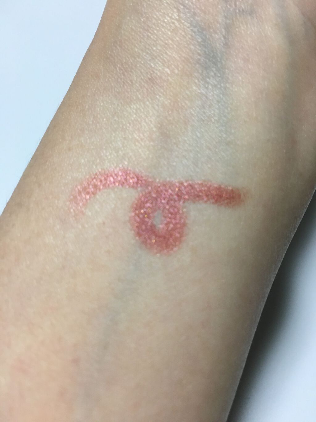 UR GLAM EYESHADOW STICK/U R GLAM/スティックアイシャドウを使ったクチコミ(3枚目)