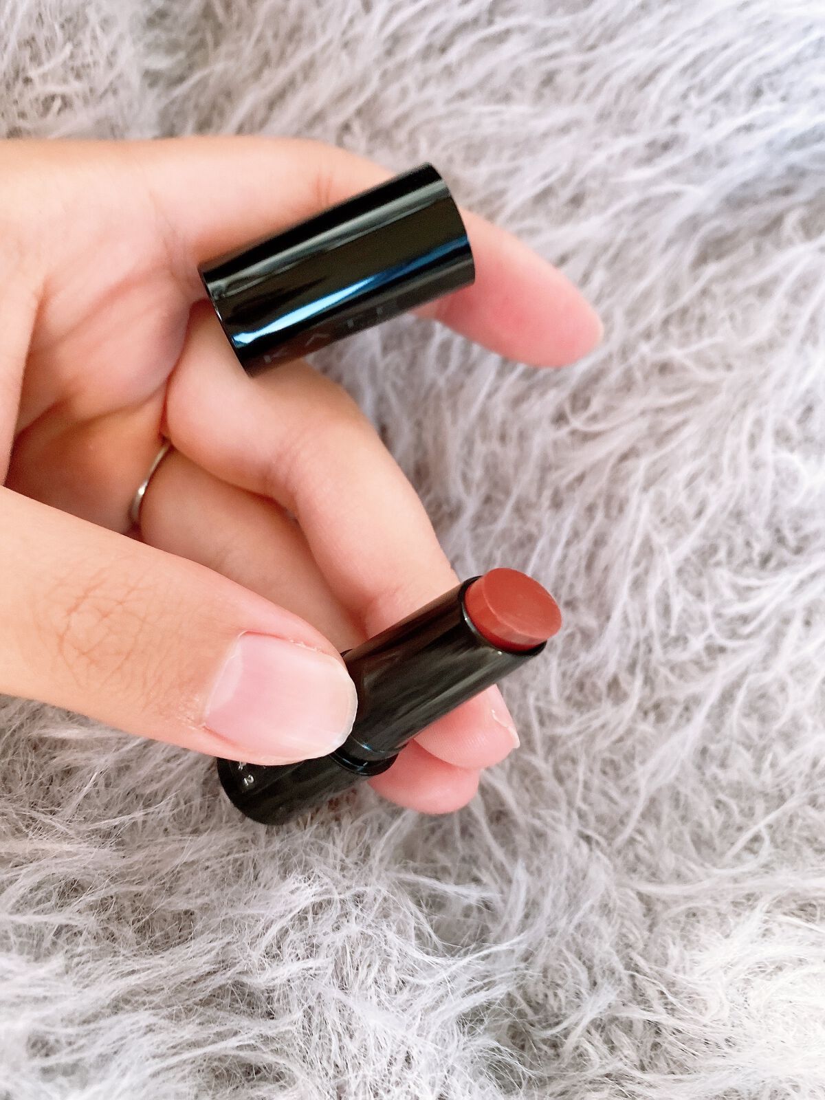 ケイト リップモンスター/KATE/口紅を使ったクチコミ(2枚目)