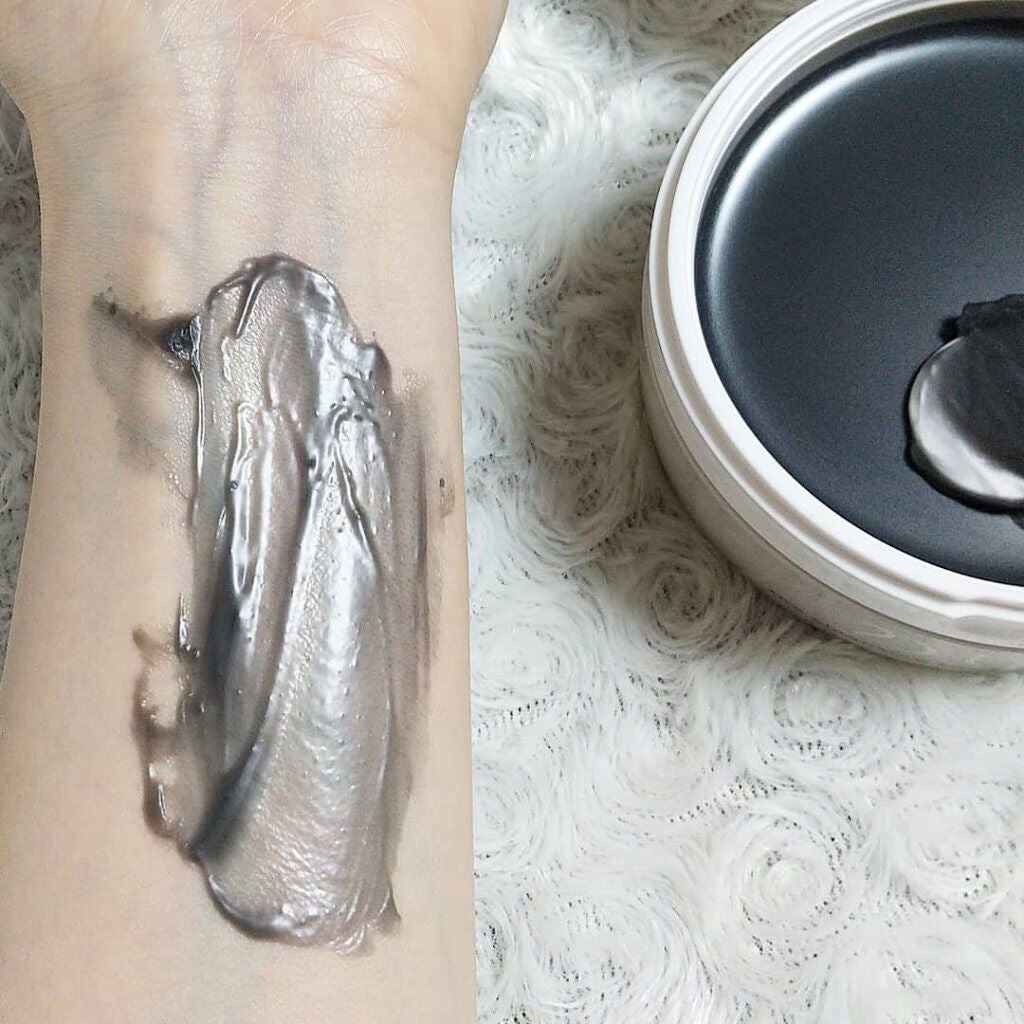 デュオ ザ クレンジングバーム ブラック/DUO/クレンジングバームを使ったクチコミ(4枚目)