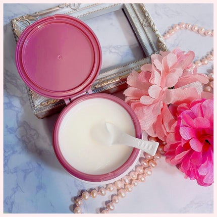 クレンジングバーム/ante care/クレンジングバームを使ったクチコミ(4枚目)