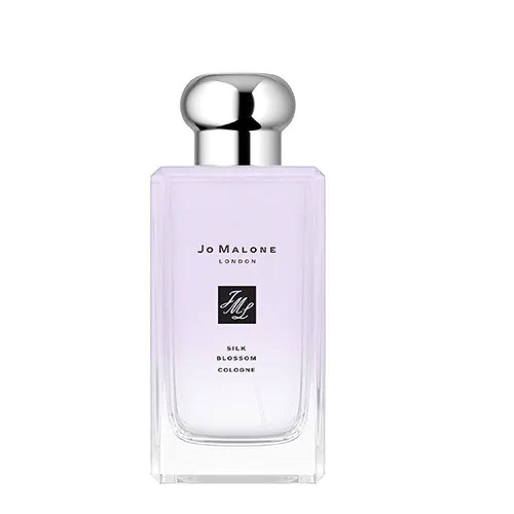 【Jo malone ジョーマローン】シルクブロッサム50ml 美品 Jo Malone London(ジョー マローン ロンドン) / シルク