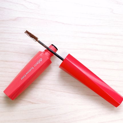 フィルム眉カラー/デジャヴュ/眉マスカラを使ったクチコミ(3枚目)