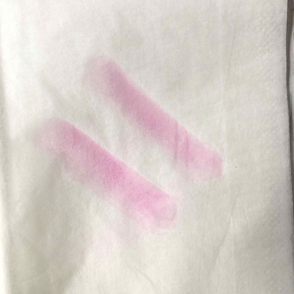 リップケアティント/DHC/リップクリームを使ったクチコミ（3枚目）