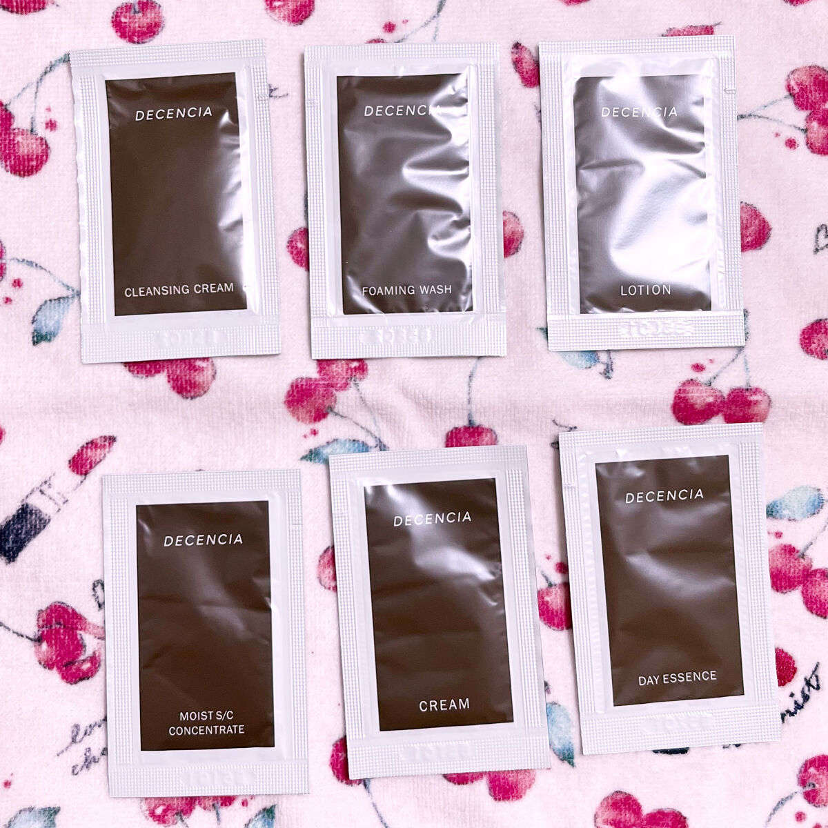 ディセンシア デイ エッセンス/DECENCIA/日焼け止めローションを使ったクチコミ（2枚目）