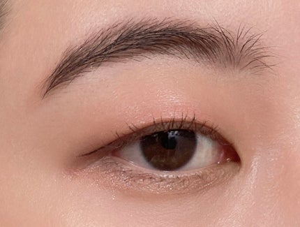 パーフェクトスタイリストアイズ/キャンメイク/アイシャドウパレットを使ったクチコミ(3枚目)