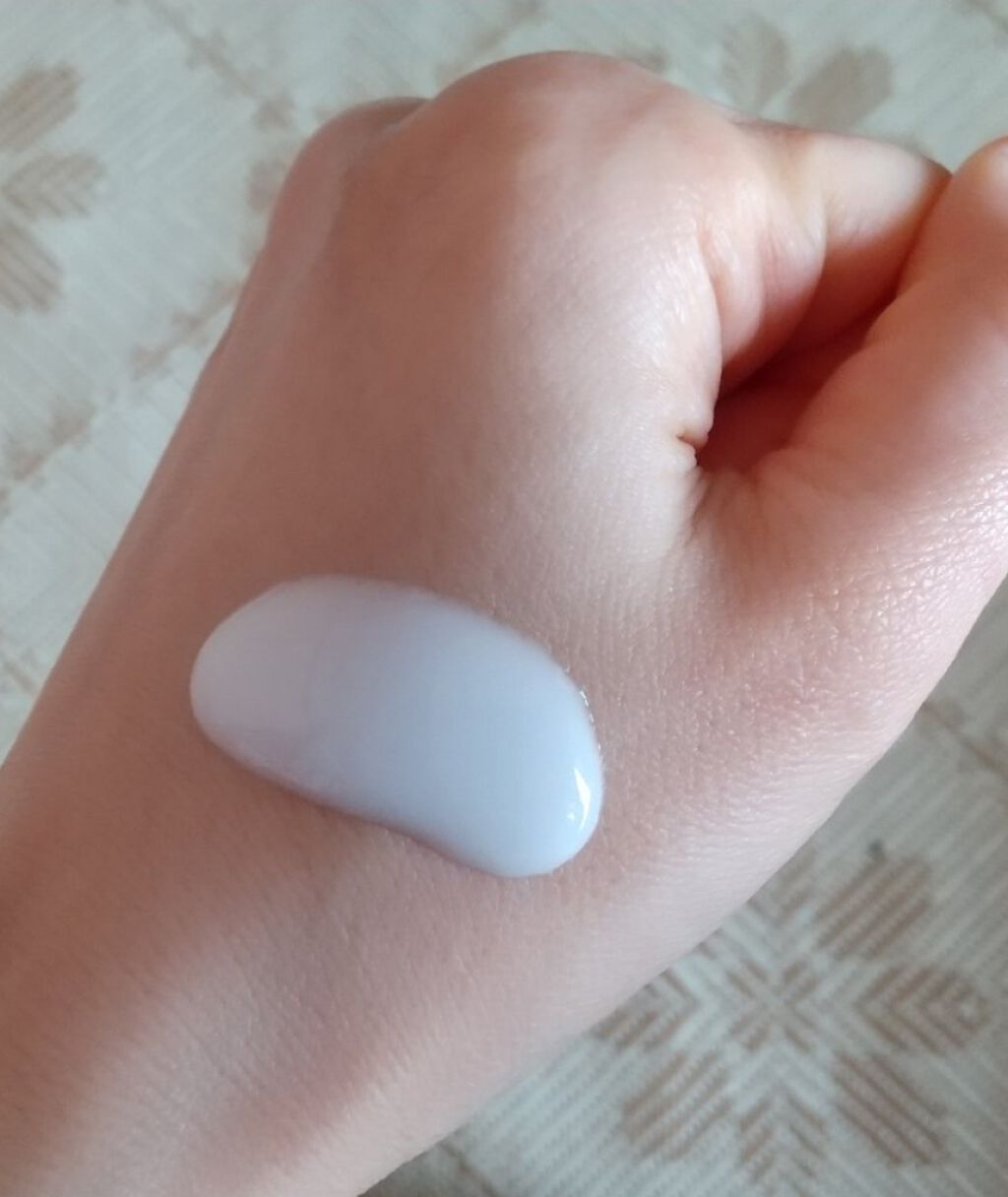 ミノン全身保湿ミルク/ミノン/ボディミルクを使ったクチコミ（2枚目）