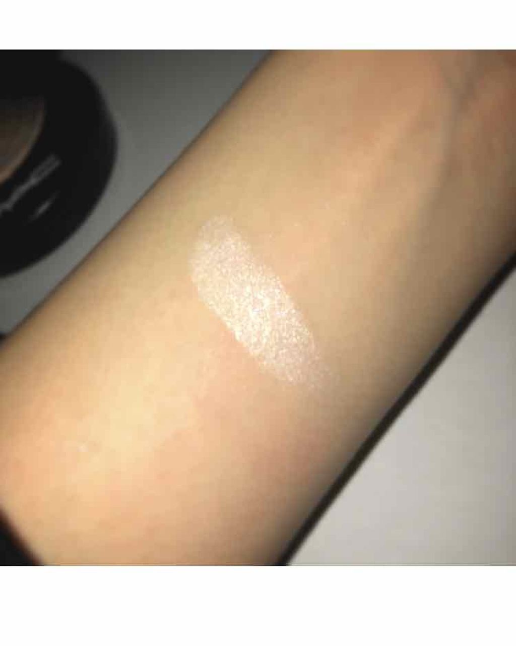 M·A·C ミネラライズ スキンフィニッシュ/M・A・C/パウダーハイライトを使ったクチコミ(2枚目)