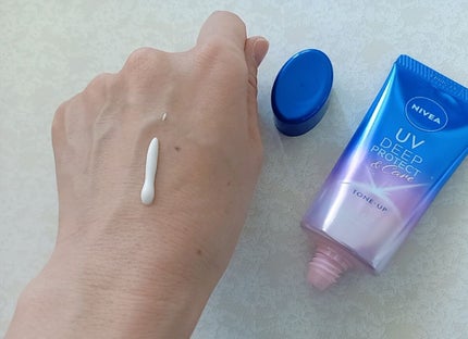 みきみきちゃま on LIPS 「今回ご紹介させていただく商品はニベア花王株式会社様の『ニベアU..」(3枚目)