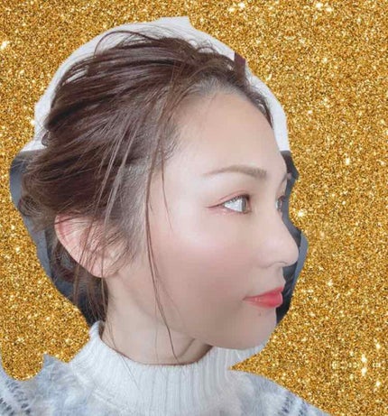 スパークリング ジェム/DAZZSHOP/ジェル・クリームアイシャドウを使ったクチコミ(2枚目)