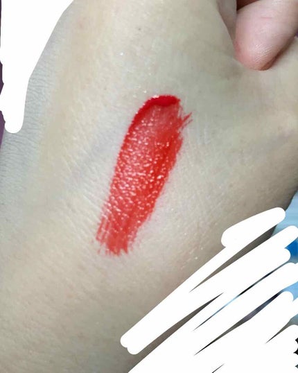 ディオール アディクト ラッカー プランプ/Dior/リップグロスを使ったクチコミ(3枚目)