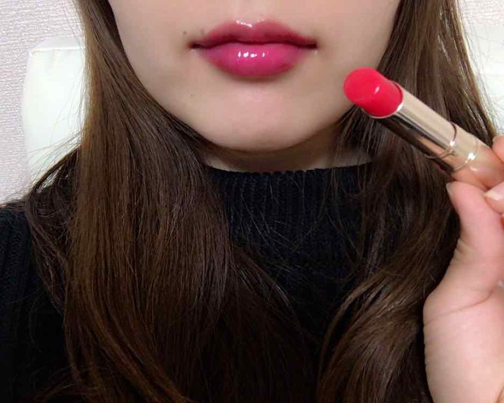 オペラ リップティント N/OPERA/リップティントを使ったクチコミ（1枚目）