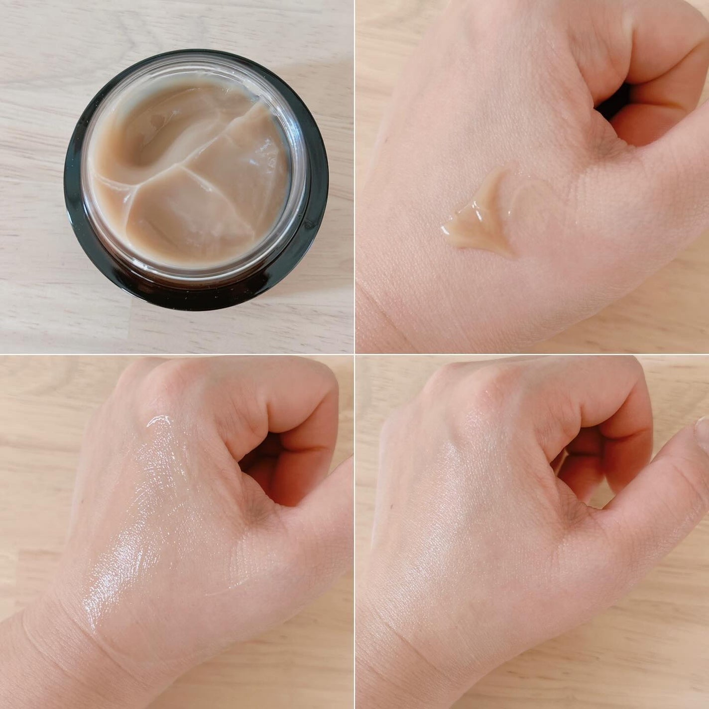 リコリス ブレミッシュ カーミングセラム/rooTree/美容液を使ったクチコミ(5枚目)