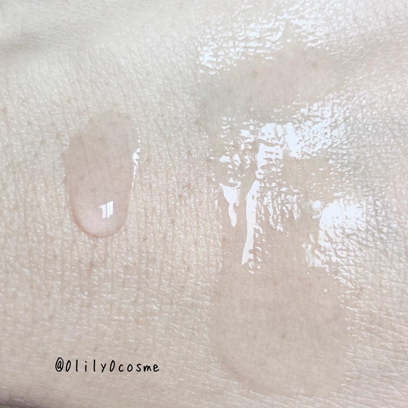 ピンクトーニング™︎ディープインショットアンプル/CNP Laboratory/美容液を使ったクチコミ(3枚目)