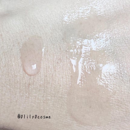 ピンクトーニング™︎ディープインショットアンプル/CNP Laboratory/美容液を使ったクチコミ(3枚目)