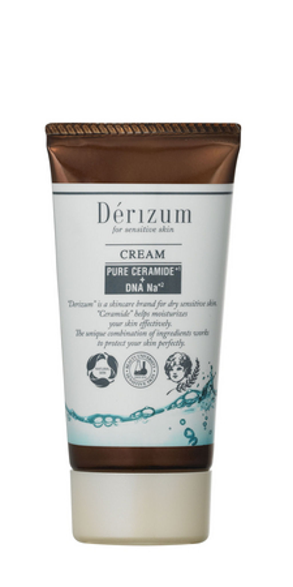 ステラシード デリズム モイスチャーヴェール クリーム