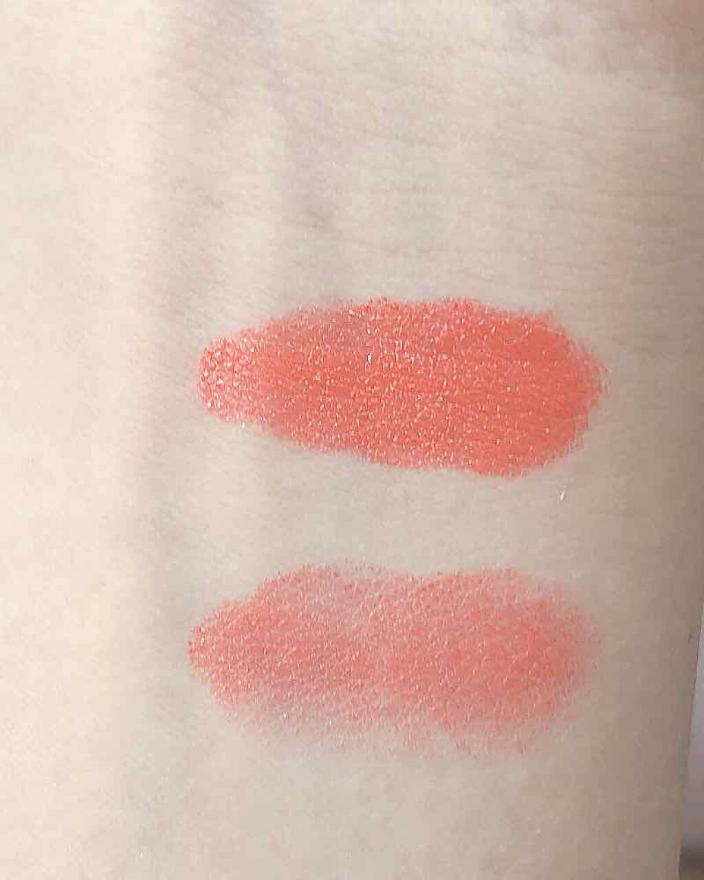 ルージュ ココ フラッシュ/CHANEL/口紅を使ったクチコミ(3枚目)