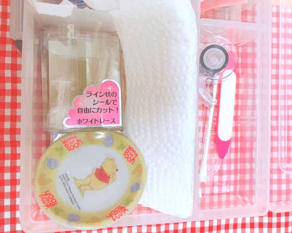 ãããð on LIPS ãããã°ãã¯ïŒŒ(âæ¥âïŒïŒä»æ¥ã¯ãç§ã®ãã€ã«ææåçŽã玹ä»ããŸã..ãïŒ3æç®ïŒ