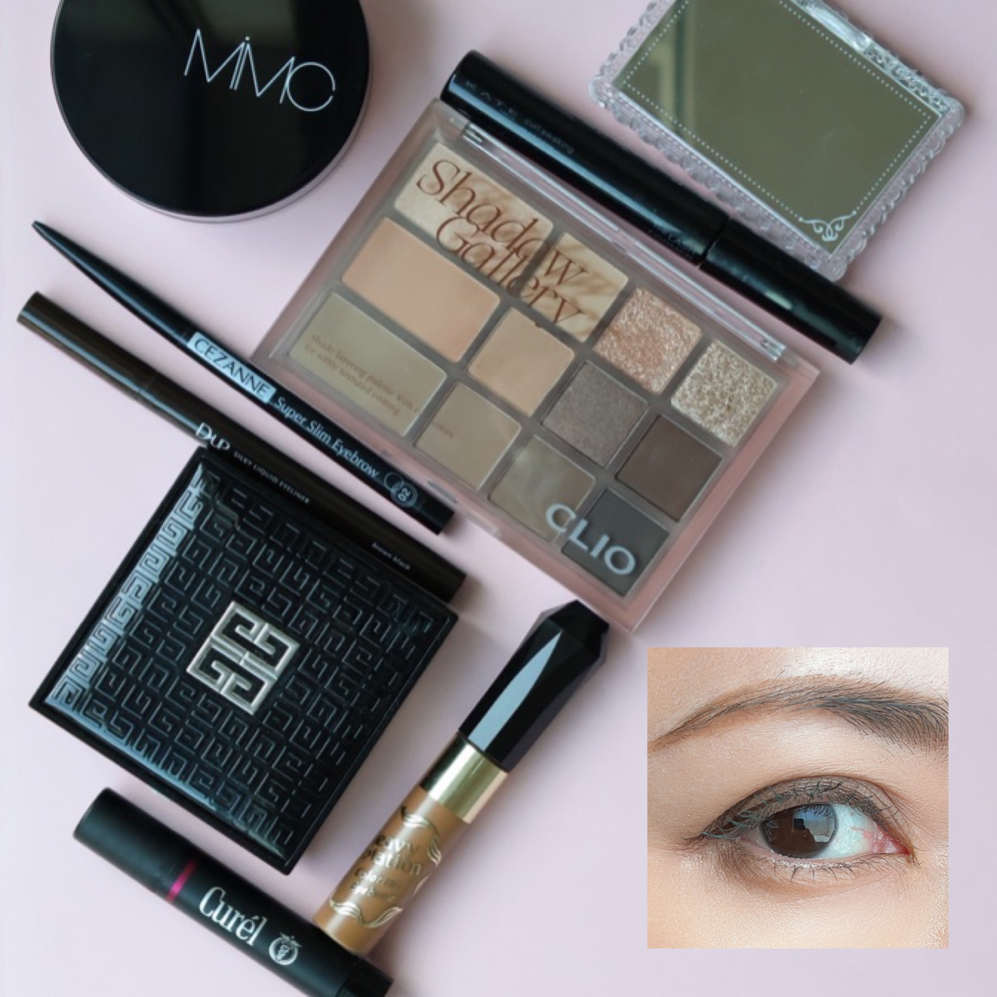 試してみた】MiMC 美白ルースパウダー SPF50 PA+++のリアルな口コミ