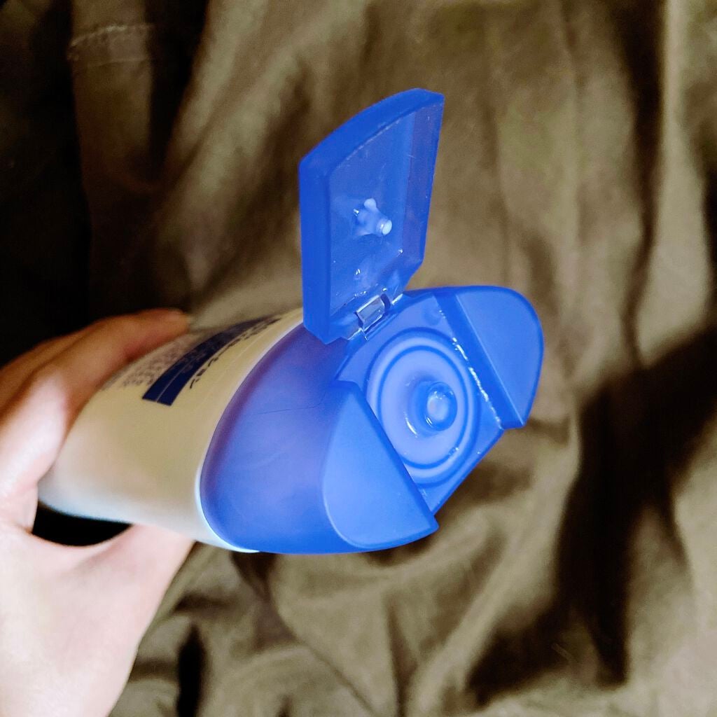 ハトムギ ボディローション/麗白/ボディローションを使ったクチコミ(3枚目)