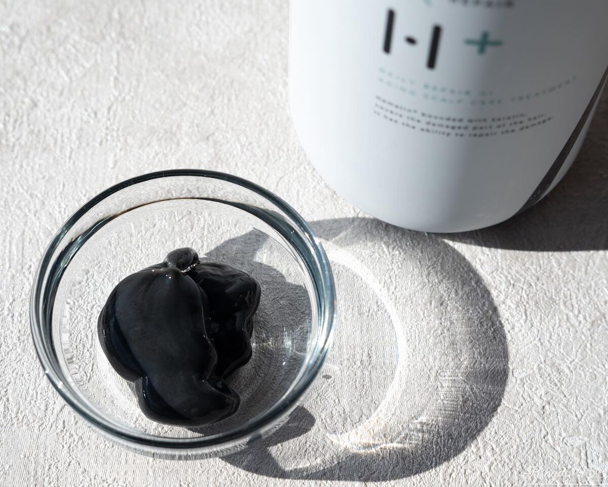 エイジング スカルプケア シャンプー/トリートメント シャンプー/DRH+/市販シャンプーを使ったクチコミ（3枚目）