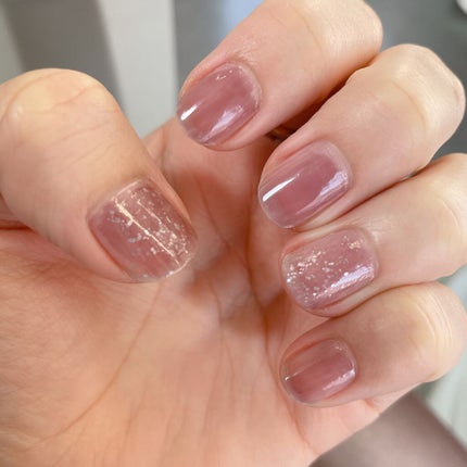 シャドーカスタマイズ/MAJOLICA MAJORCA/単色アイシャドウを使ったクチコミ(3枚目)