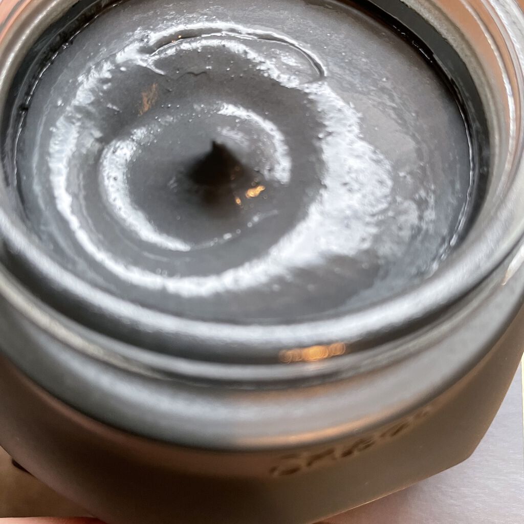 3in1 マスク＆スクラブ/SABON/洗い流すパック・マスクを使ったクチコミ（3枚目）