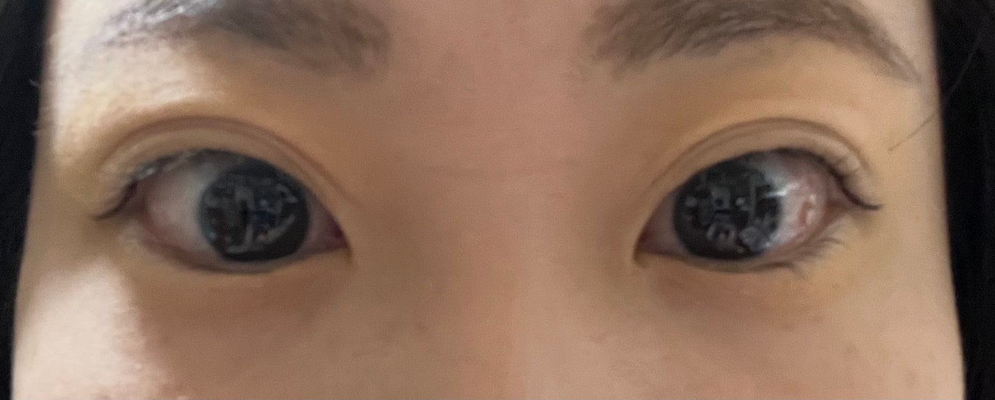 アニマルアイシャドウ(4シェード)/ZEESEA/アイシャドウパレットを使ったクチコミ(4枚目)