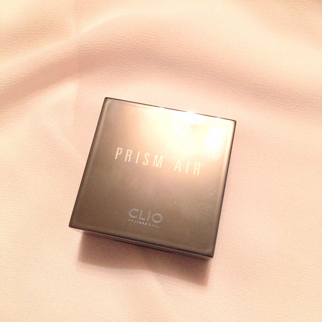 プリズム エアー シャドウ/CLIO/単色アイシャドウを使ったクチコミ（3枚目）
