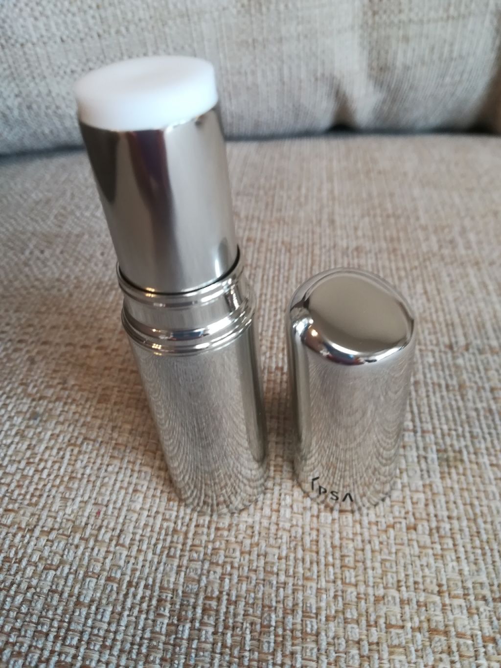 ザ・タイムR デイエッセンススティック/IPSA/美容液を使ったクチコミ（1枚目）