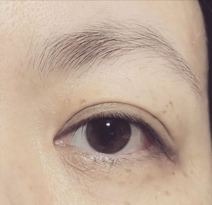 まつげ美容液EX/CEZANNE/まつげ美容液を使ったクチコミ(3枚目)