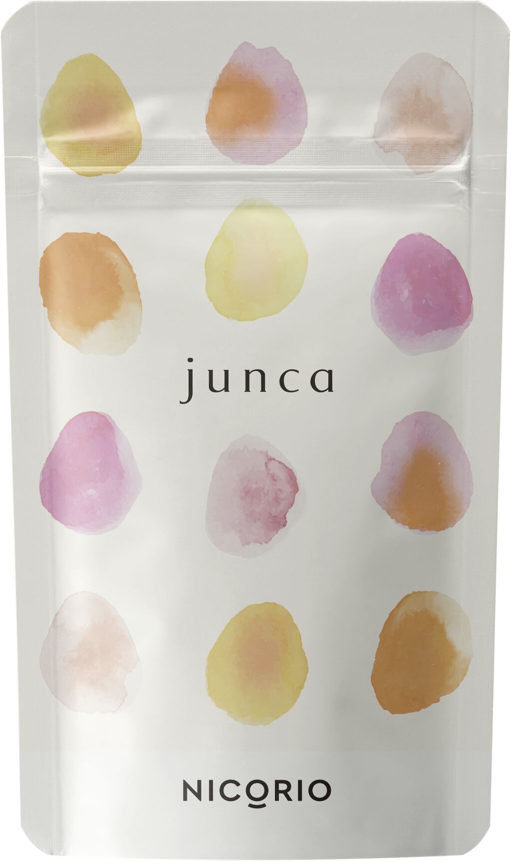 junca(ジュンカ) NICORIO(ニコリオ)